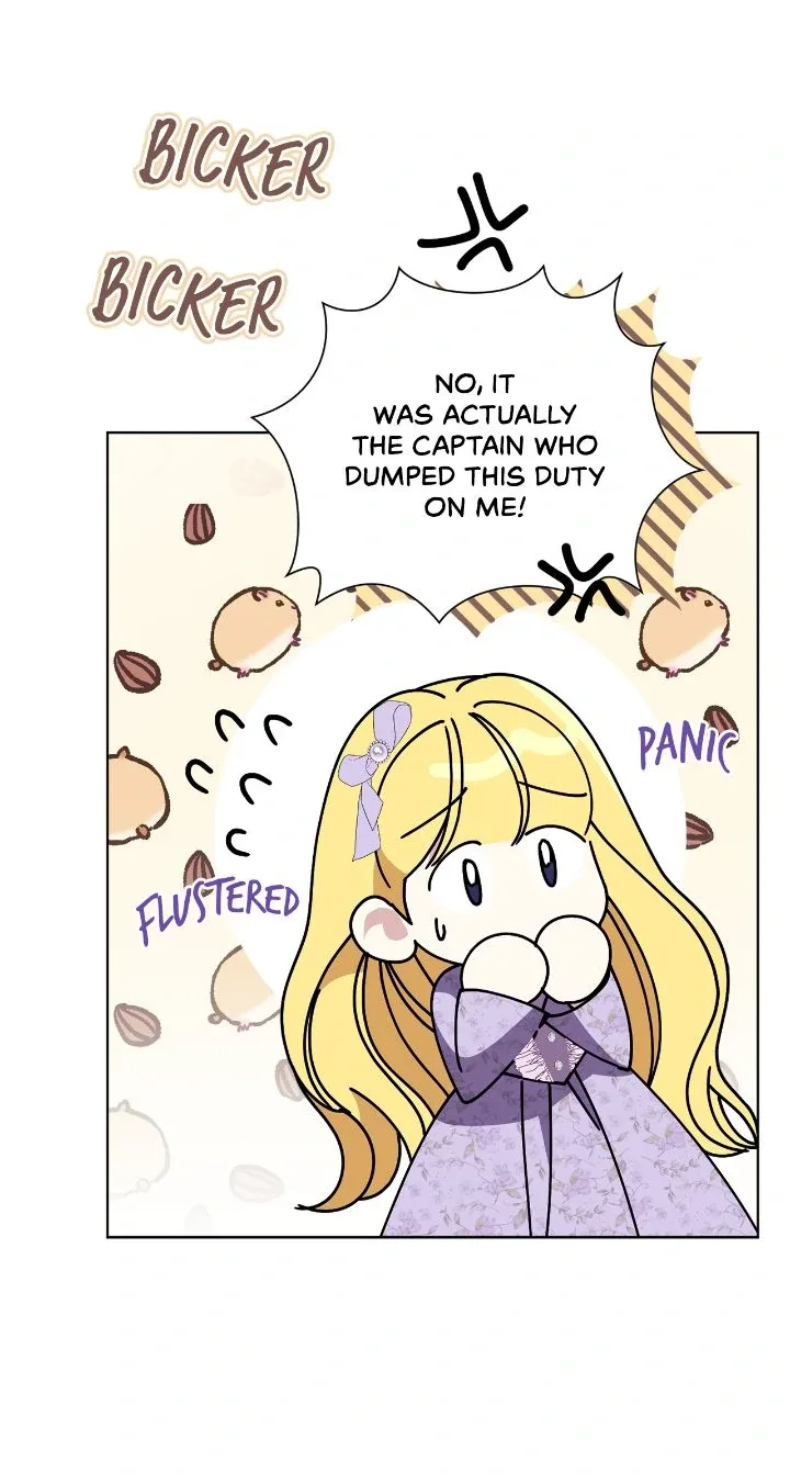 The East Wind of the Altas Chapter 89 page 36