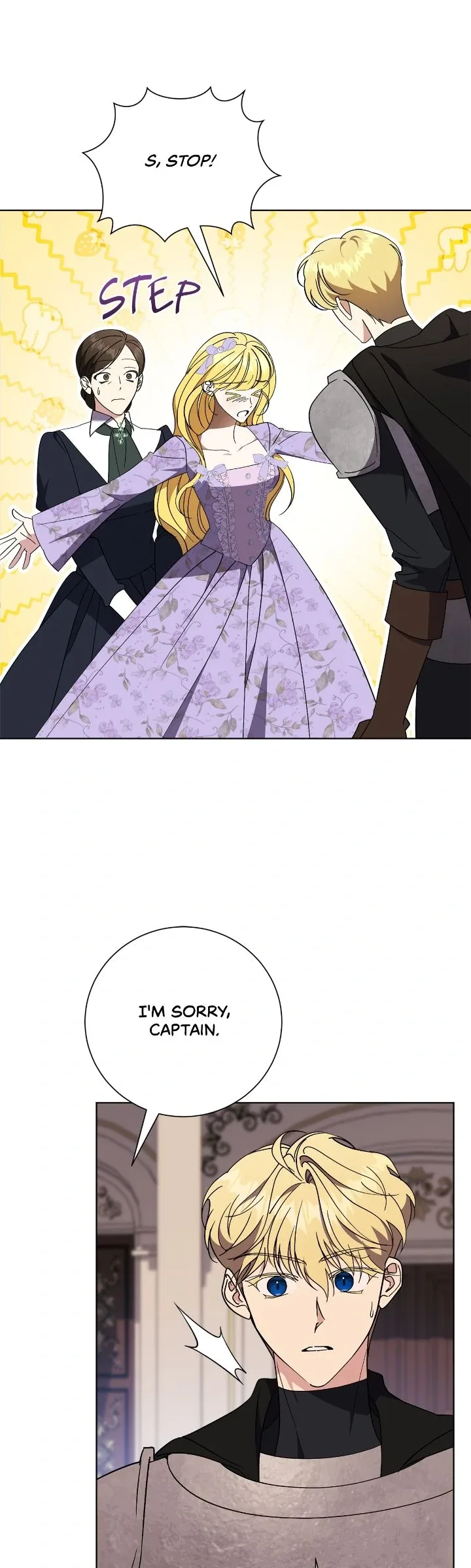 The East Wind of the Altas Chapter 89 page 37