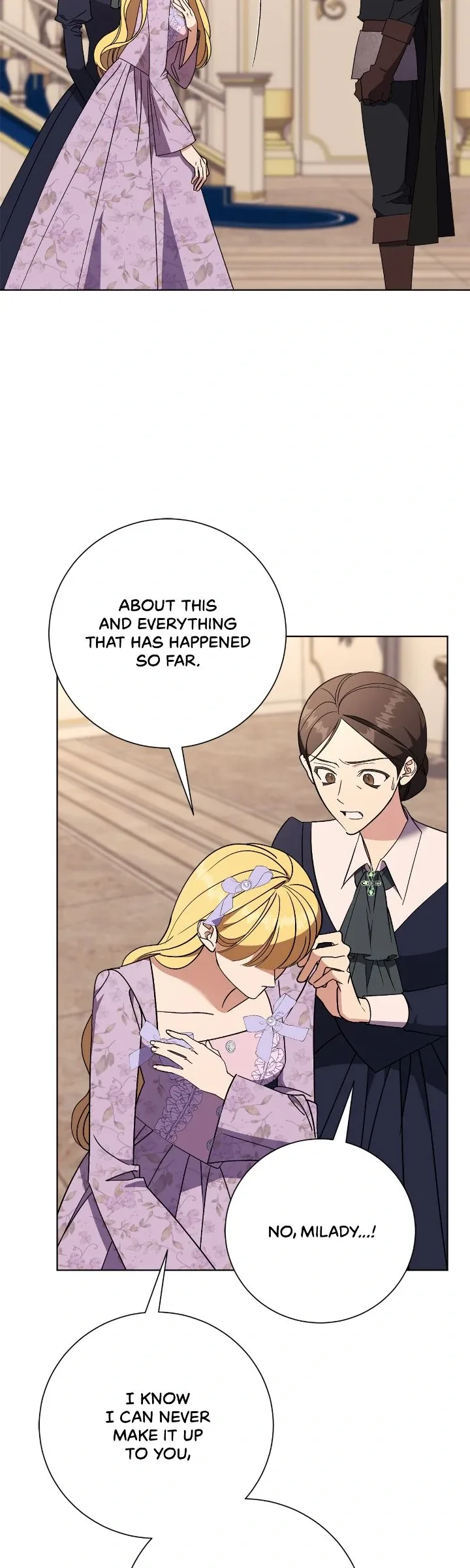 The East Wind of the Altas Chapter 89 page 39