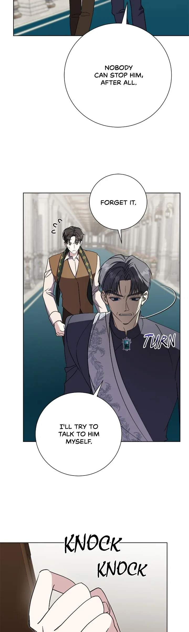 The East Wind of the Altas Chapter 89 page 6