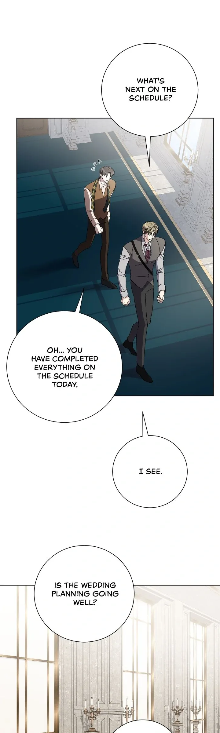 The East Wind of the Altas Chapter 89 page 24