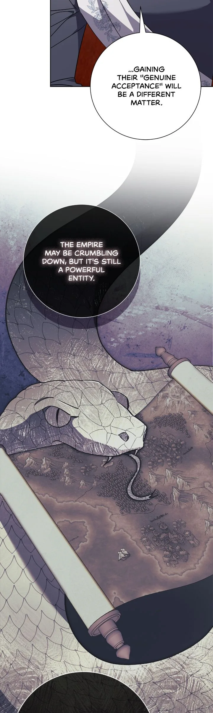 The East Wind of the Altas Chapter 89 page 12