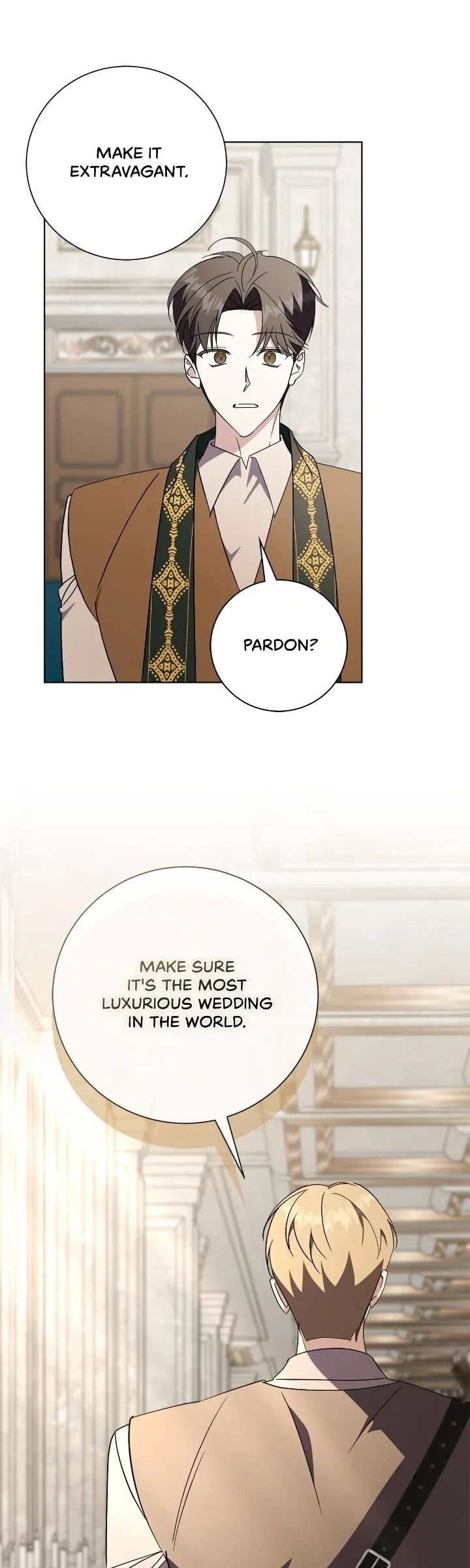 The East Wind of the Altas Chapter 89 page 26