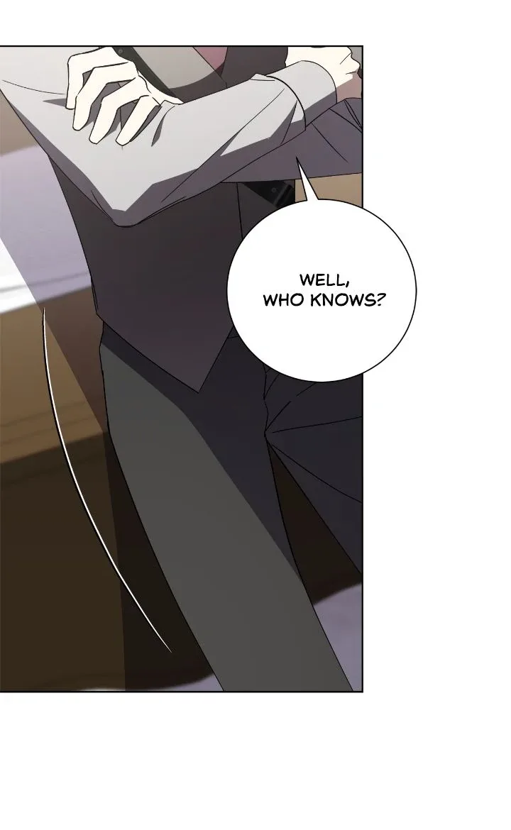The East Wind of the Altas Chapter 89 page 19