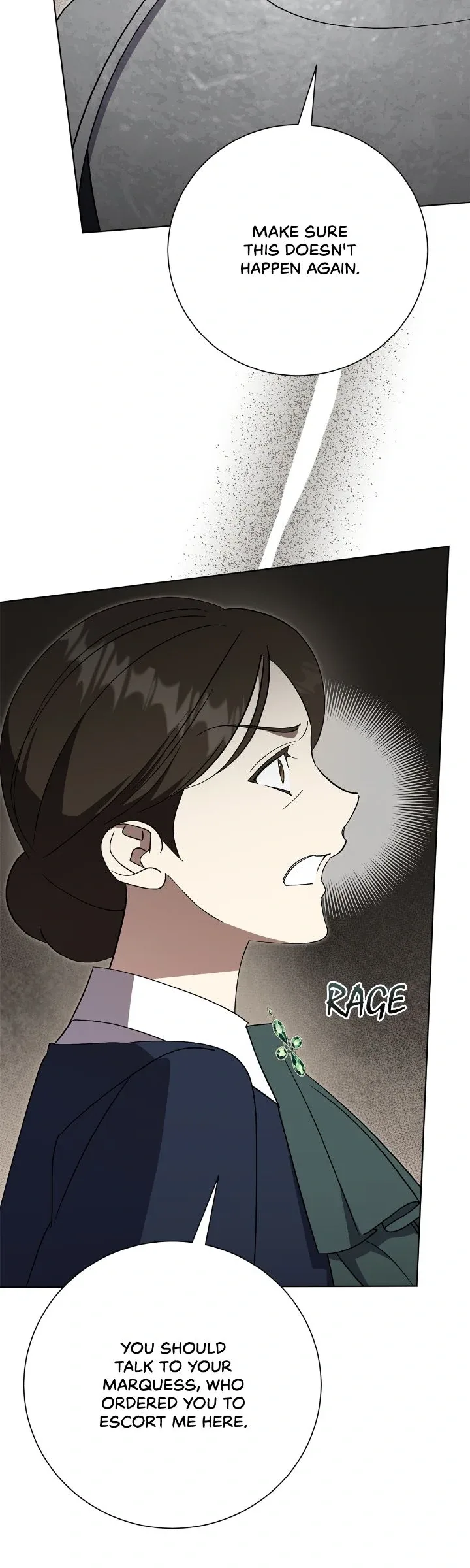 The East Wind of the Altas Chapter 89 page 35