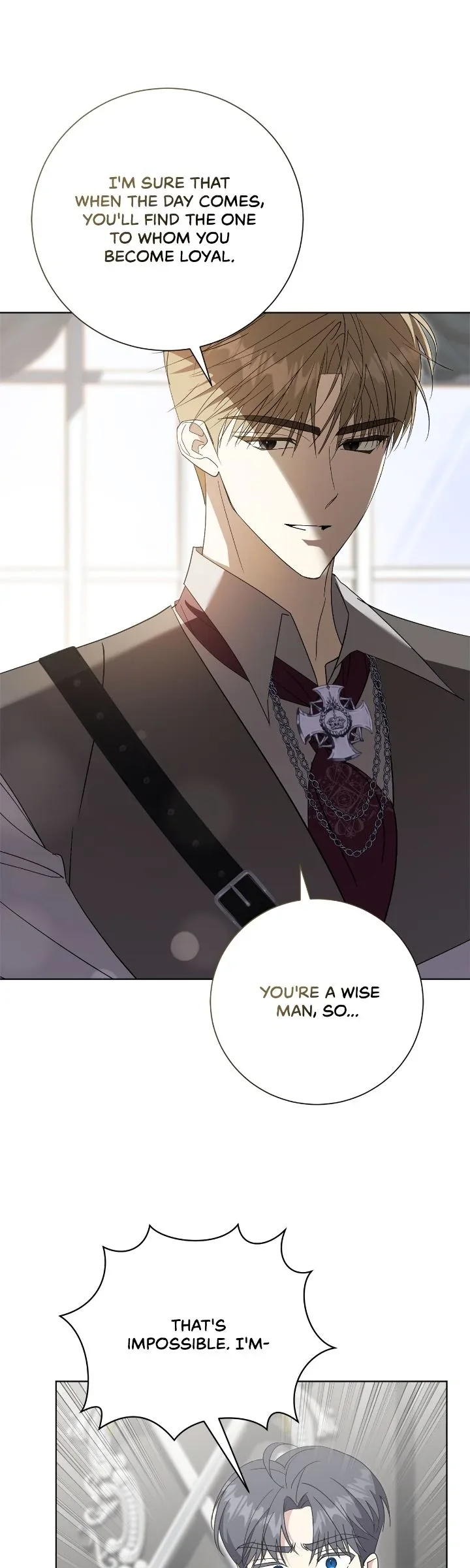 The East Wind of the Altas Chapter 89 page 20