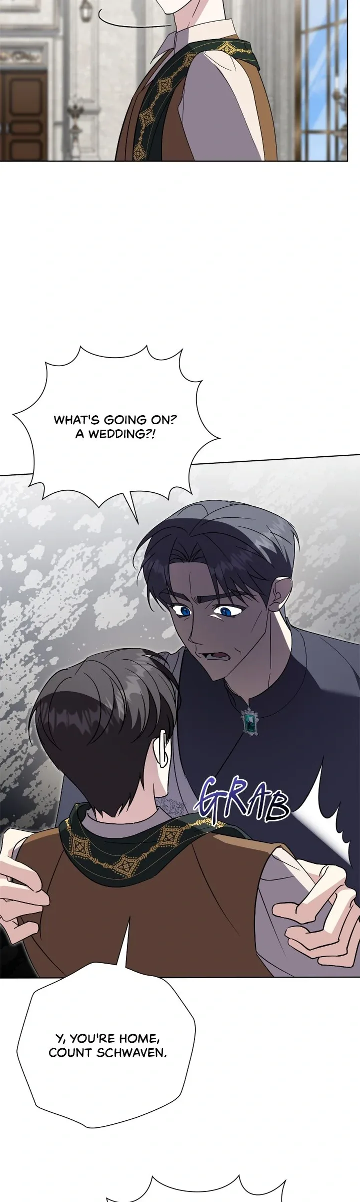 The East Wind of the Altas Chapter 89 page 4