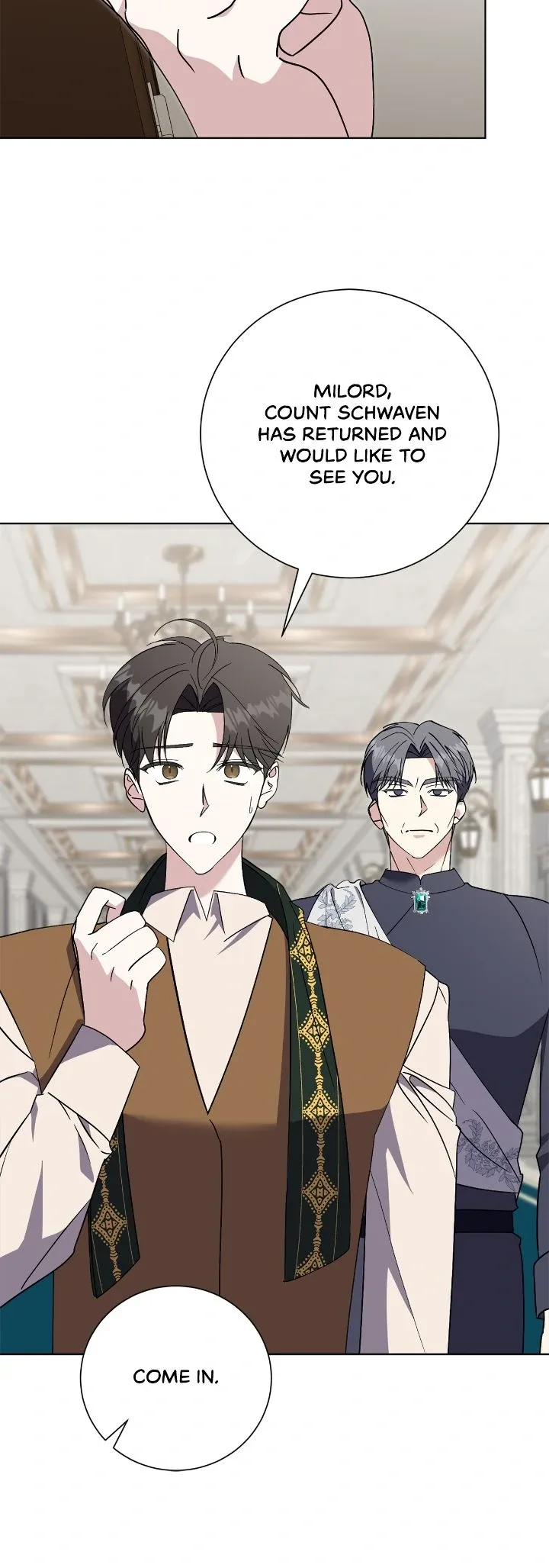 The East Wind of the Altas Chapter 89 page 7