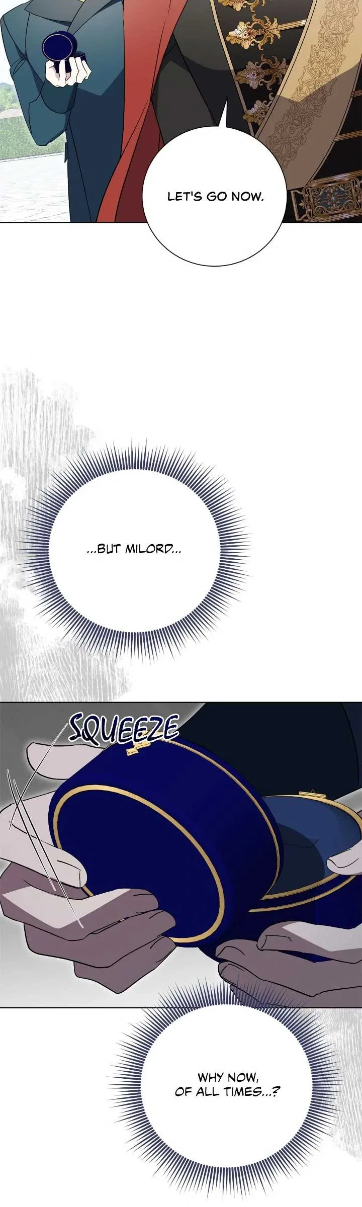 The East Wind of the Altas Chapter 90 page 46