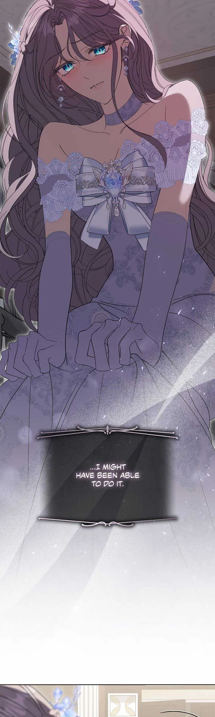 The East Wind of the Altas Chapter 90 page 11