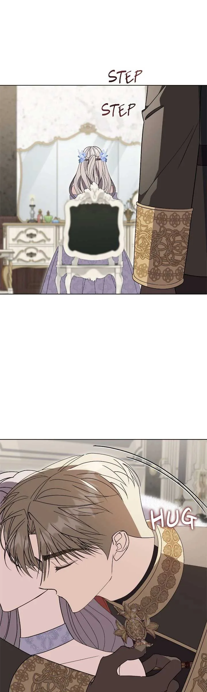 The East Wind of the Altas Chapter 90 page 14