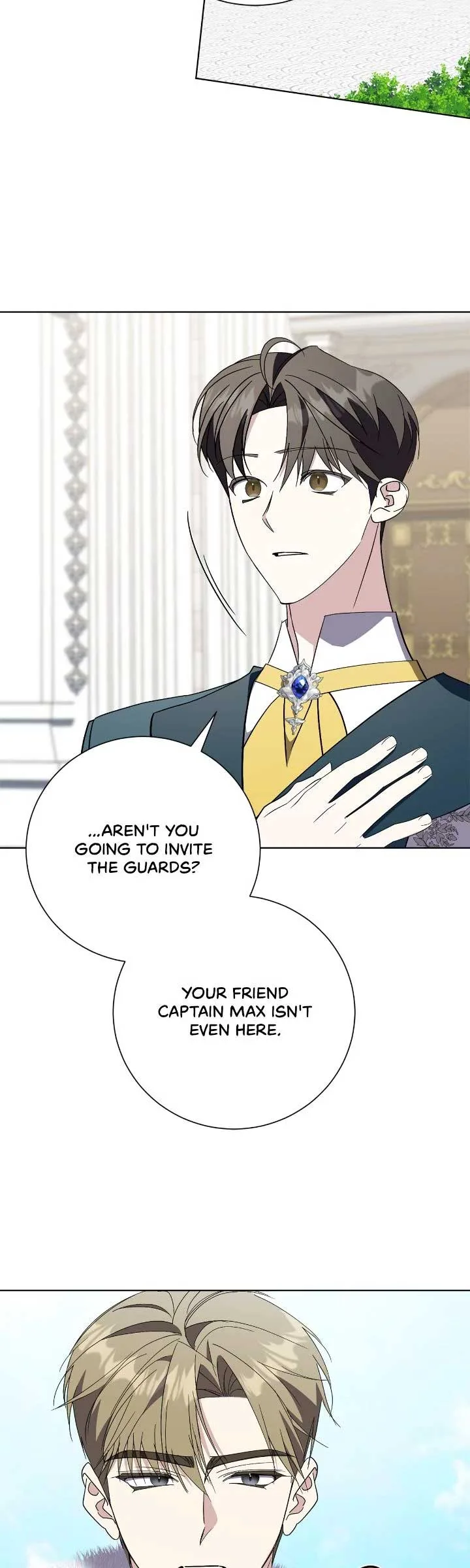 The East Wind of the Altas Chapter 90 page 34