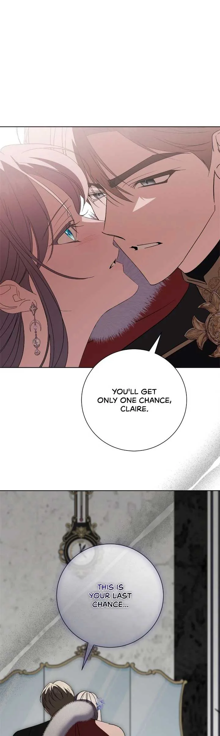 The East Wind of the Altas Chapter 90 page 20