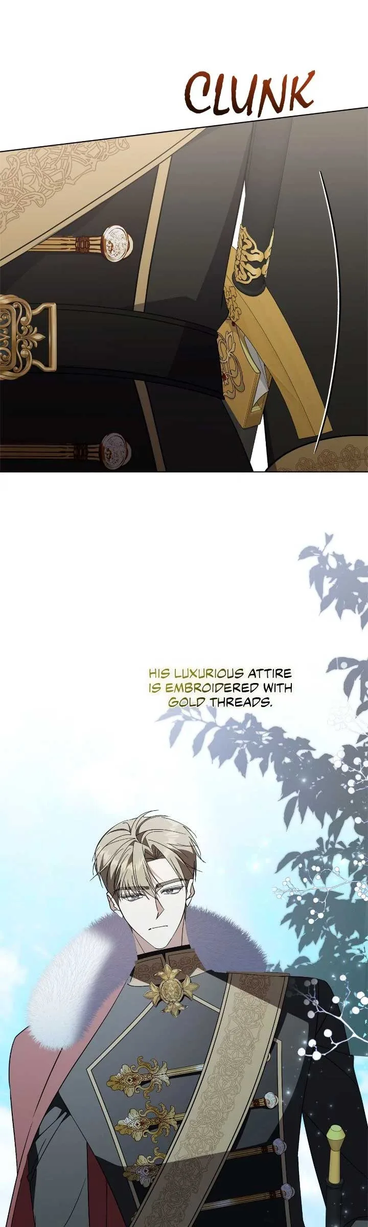 The East Wind of the Altas Chapter 90 page 31