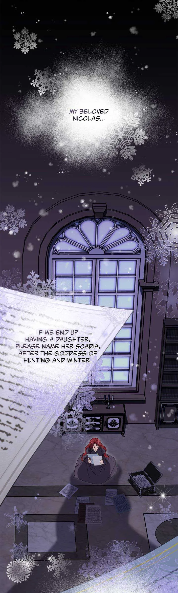 The East Wind of the Altas Chapter 90 page 9