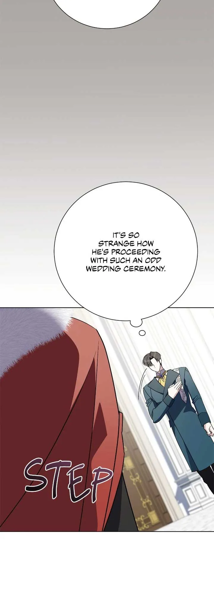 The East Wind of the Altas Chapter 90 page 30