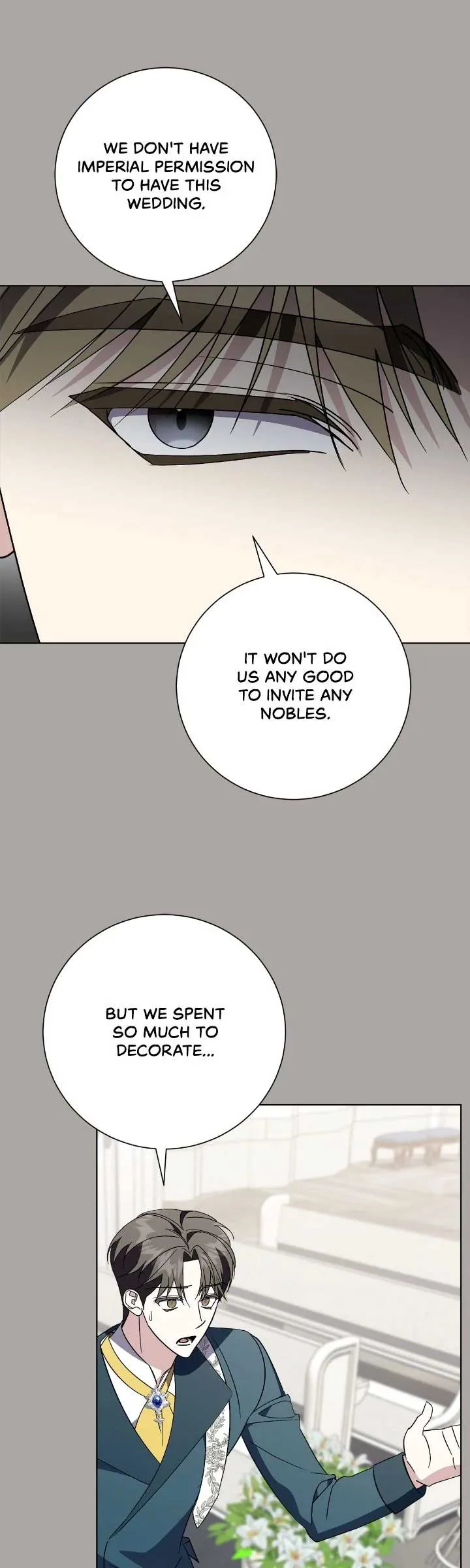 The East Wind of the Altas Chapter 90 page 28