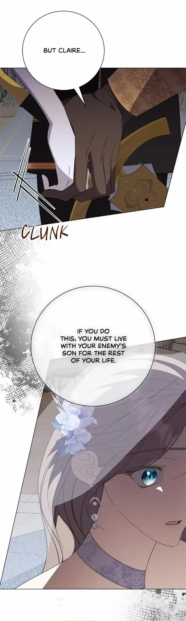 The East Wind of the Altas Chapter 91 page 18