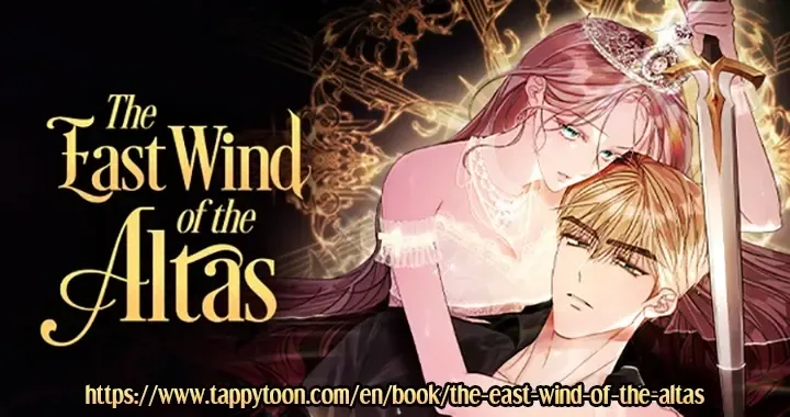 The East Wind of the Altas Chapter 91 page 61