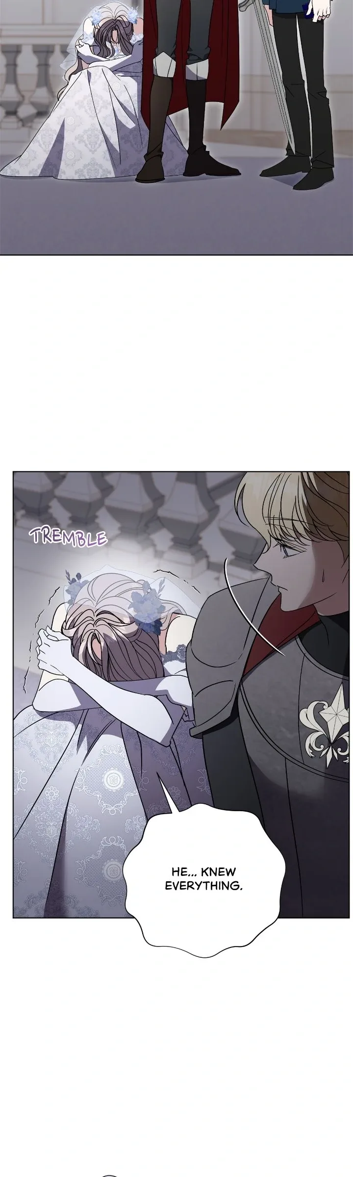 The East Wind of the Altas Chapter 92 page 9