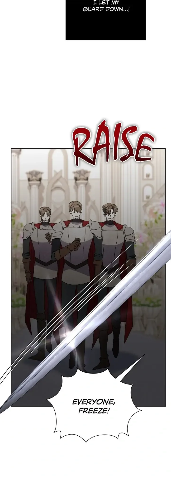 The East Wind of the Altas Chapter 91 page 43