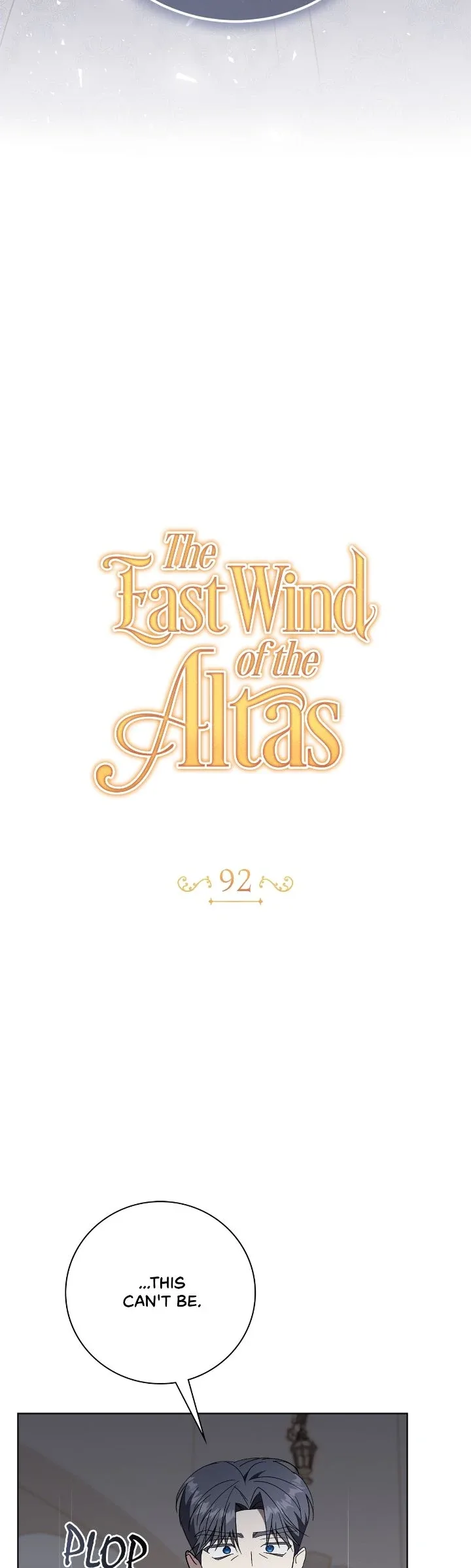 The East Wind of the Altas Chapter 92 page 21