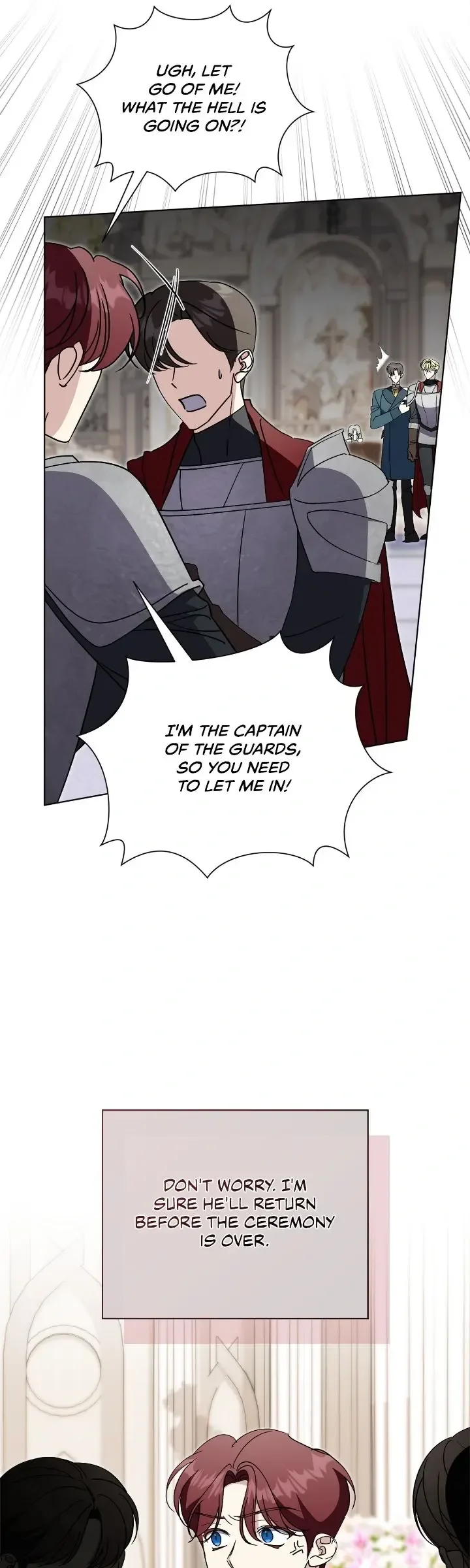 The East Wind of the Altas Chapter 91 page 51