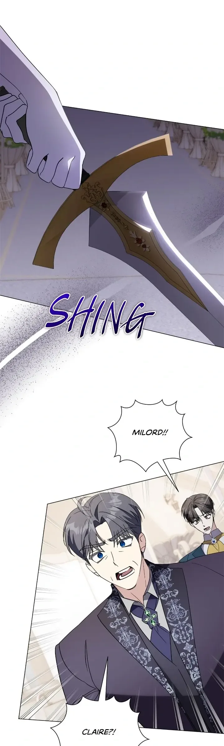 The East Wind of the Altas Chapter 91 page 24