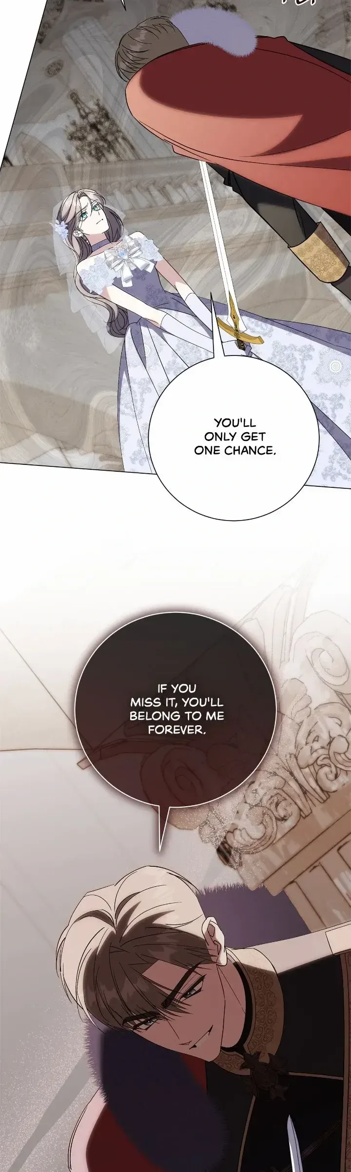 The East Wind of the Altas Chapter 91 page 27