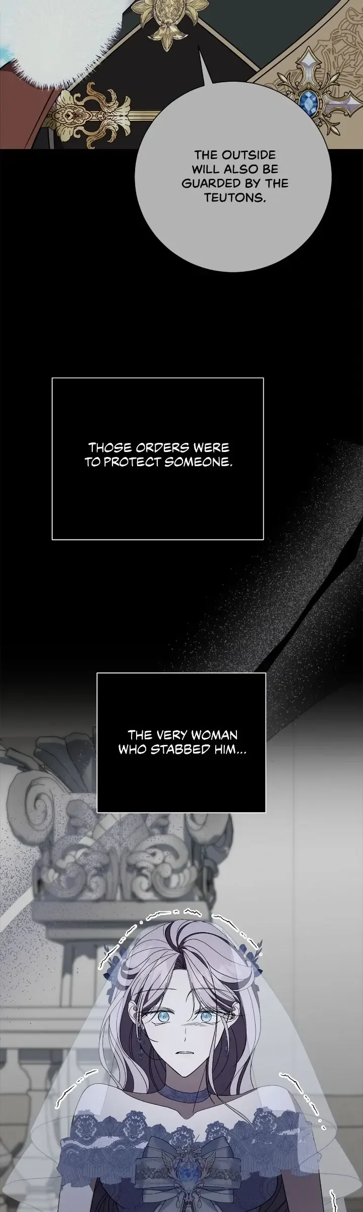 The East Wind of the Altas Chapter 91 page 46