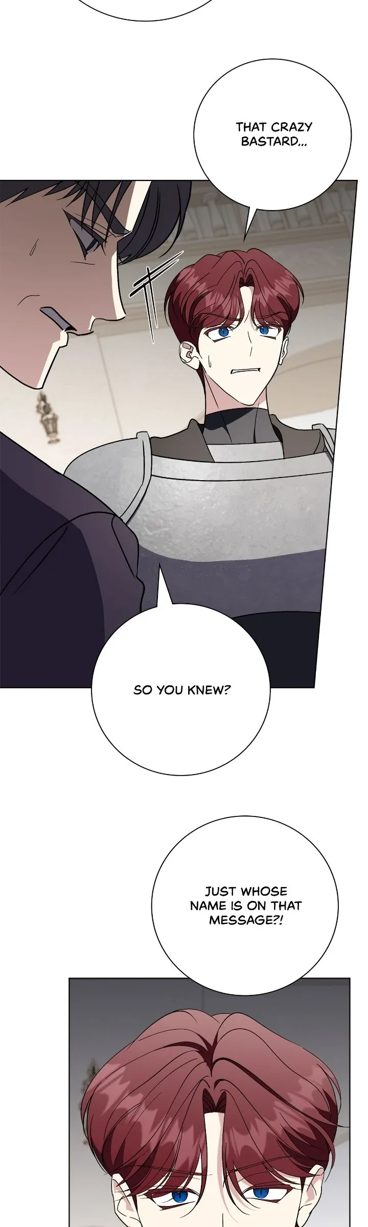 The East Wind of the Altas Chapter 92 page 16