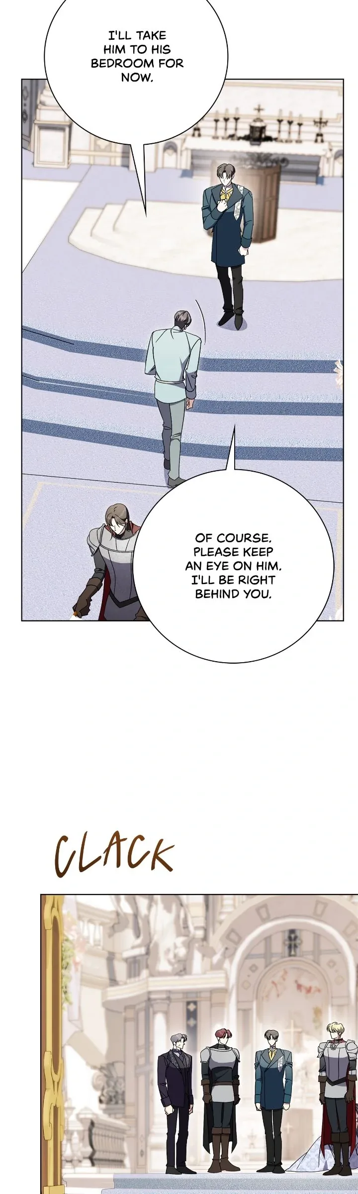 The East Wind of the Altas Chapter 92 page 5