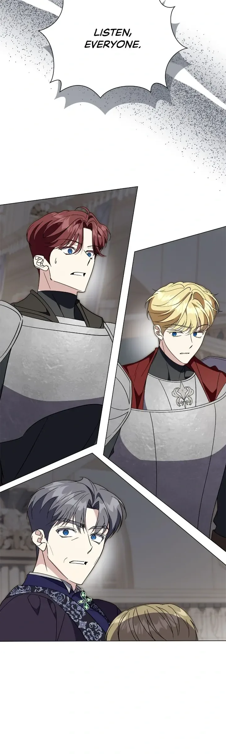The East Wind of the Altas Chapter 91 page 54