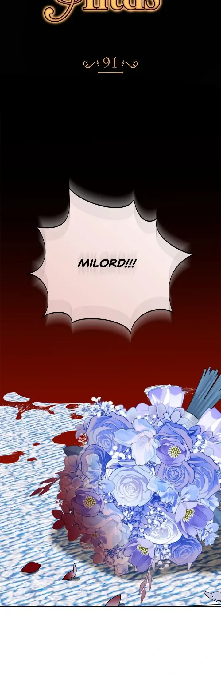 The East Wind of the Altas Chapter 91 page 33