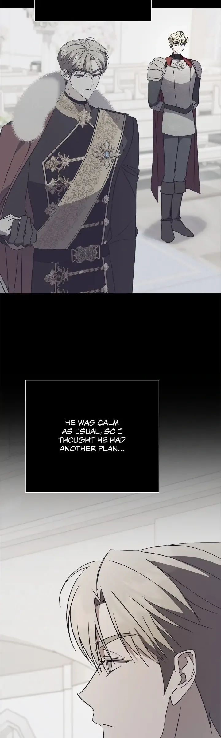 The East Wind of the Altas Chapter 91 page 41