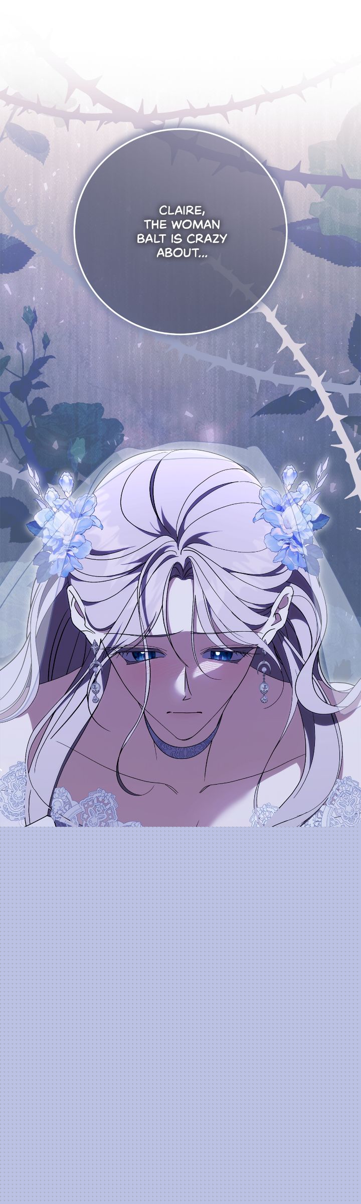 The East Wind of the Altas Chapter 92 page 20