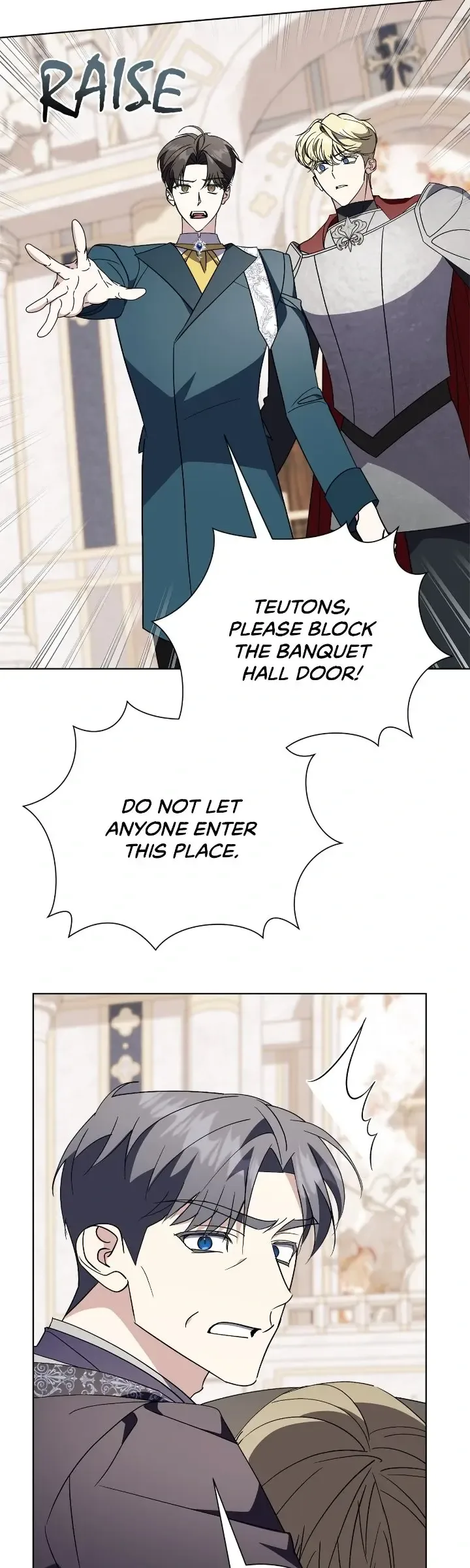 The East Wind of the Altas Chapter 91 page 48