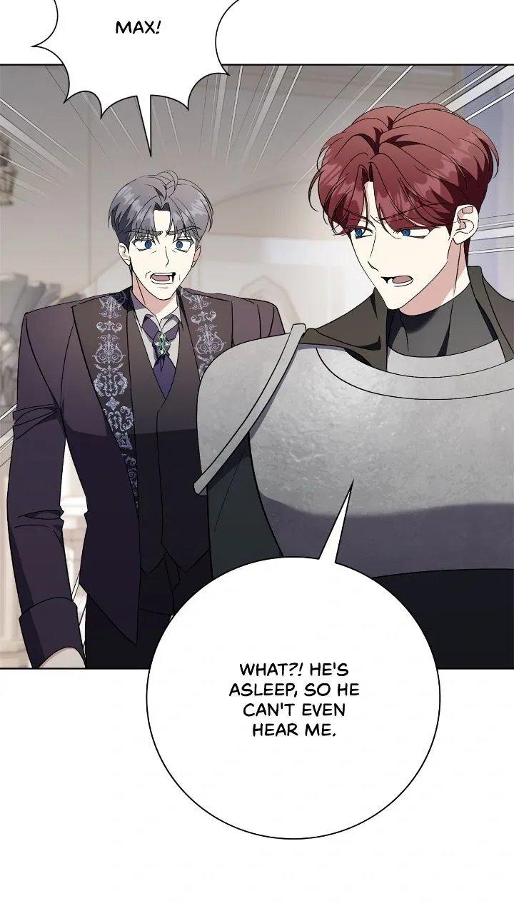 The East Wind of the Altas Chapter 92 page 7