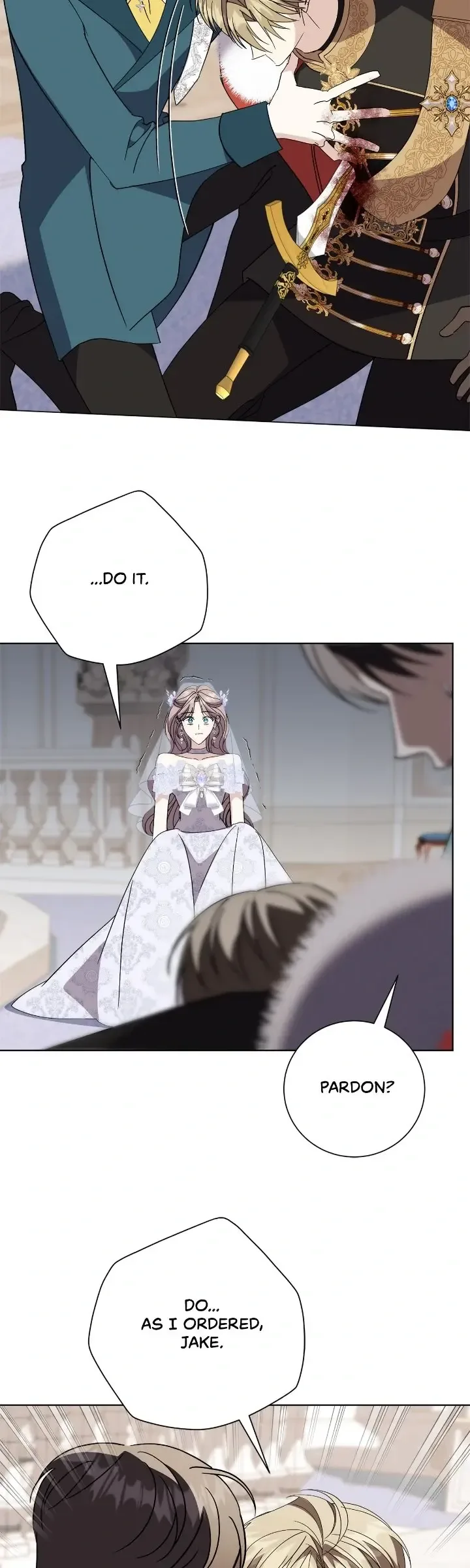 The East Wind of the Altas Chapter 91 page 35