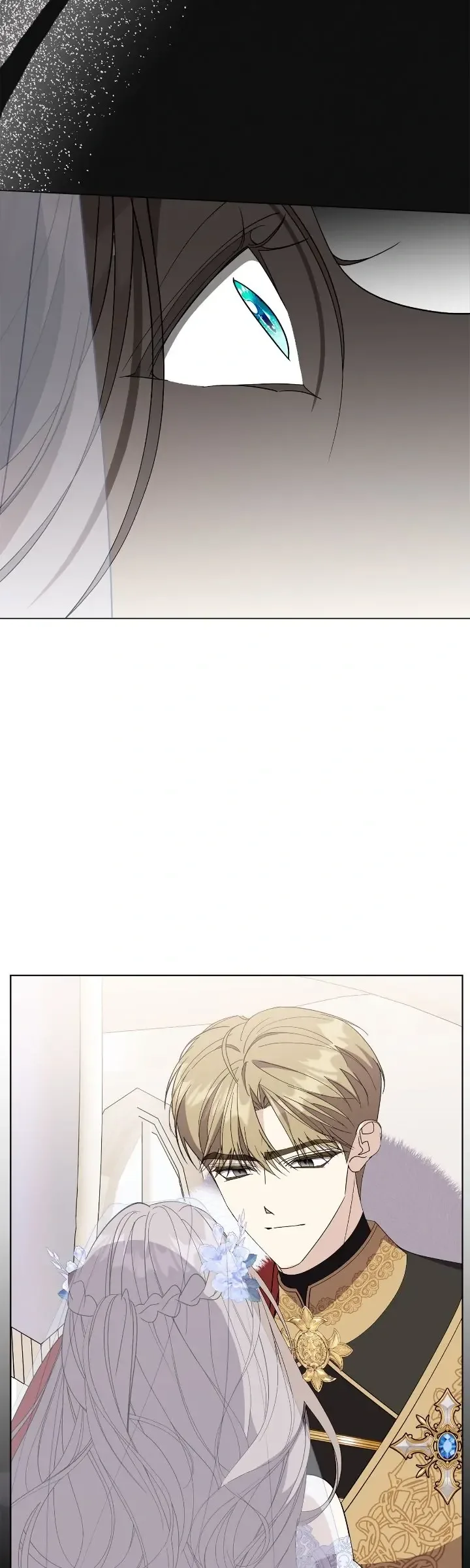 The East Wind of the Altas Chapter 91 page 20