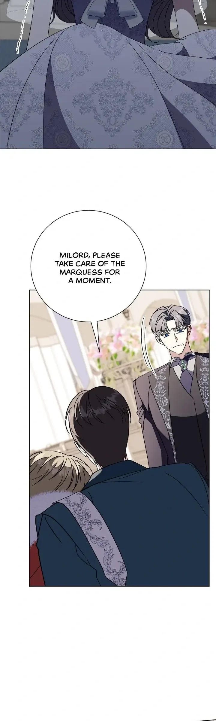 The East Wind of the Altas Chapter 91 page 47