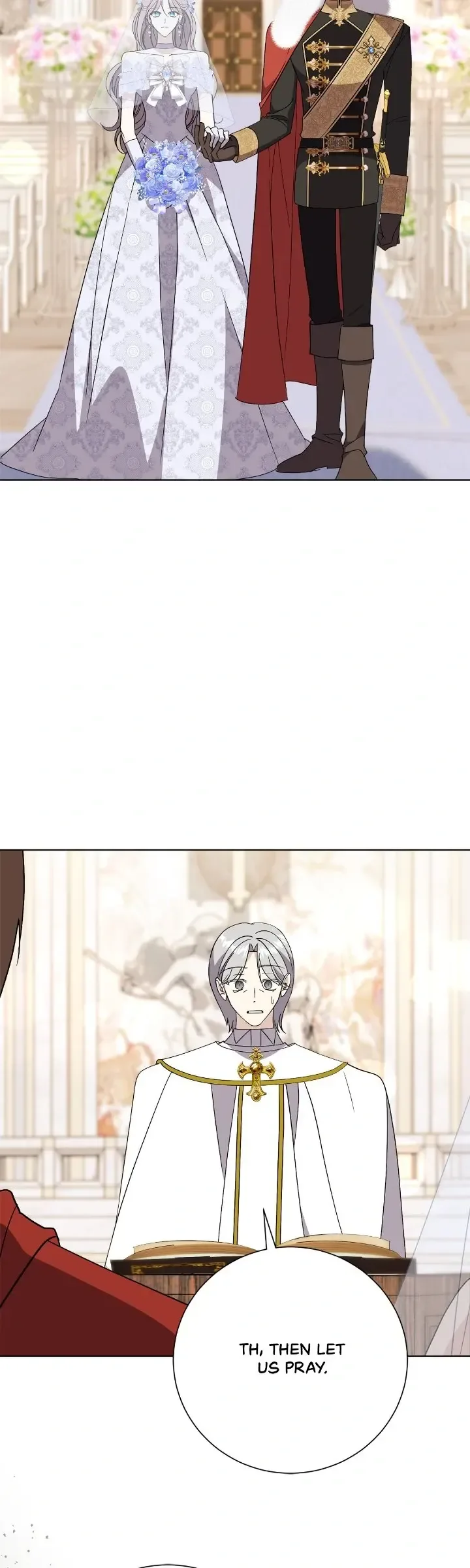 The East Wind of the Altas Chapter 91 page 4