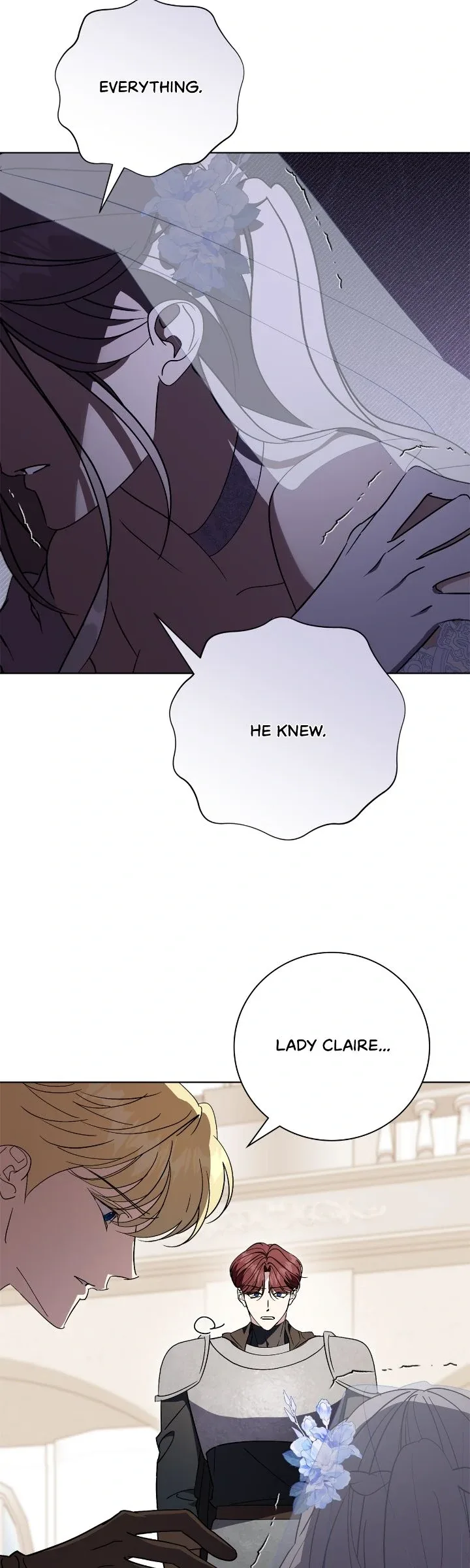 The East Wind of the Altas Chapter 92 page 10