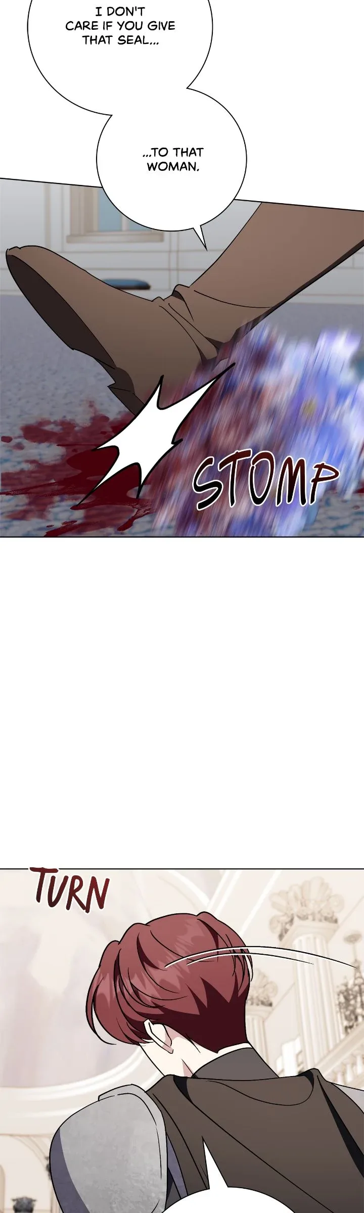 The East Wind of the Altas Chapter 92 page 35