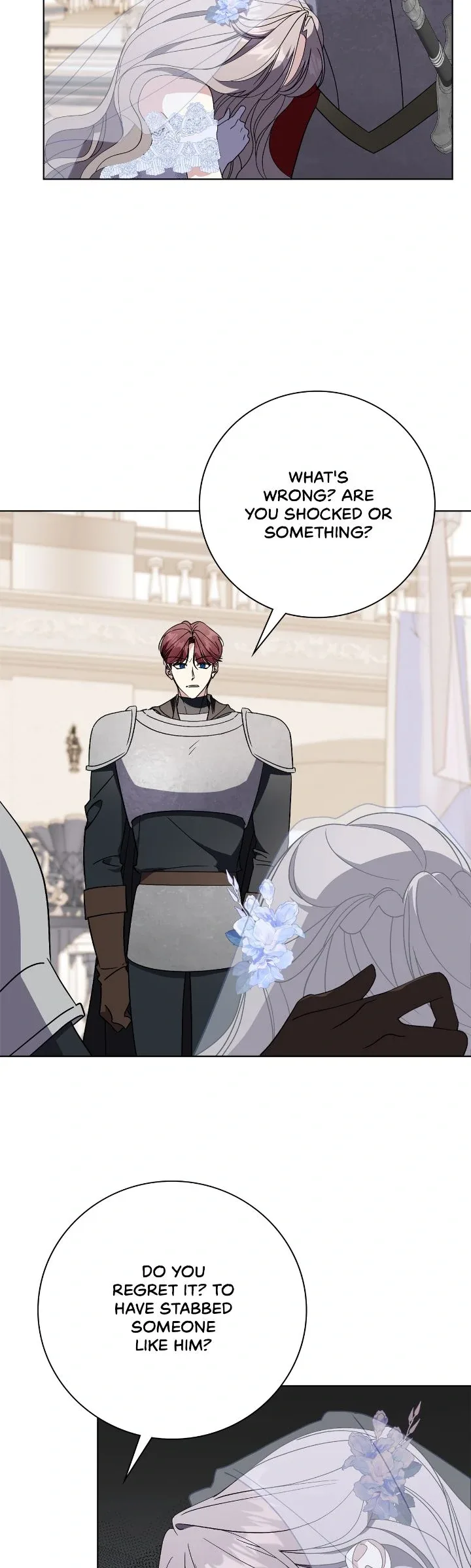 The East Wind of the Altas Chapter 92 page 33