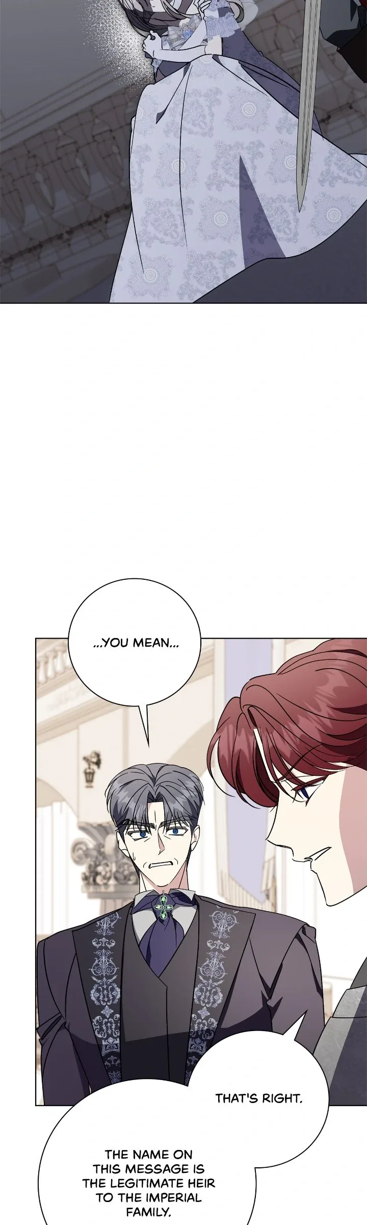 The East Wind of the Altas Chapter 92 page 18