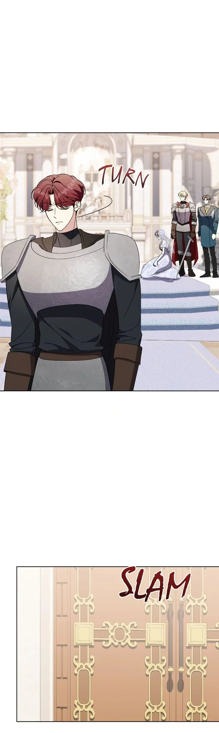 The East Wind of the Altas Chapter 92 page 39