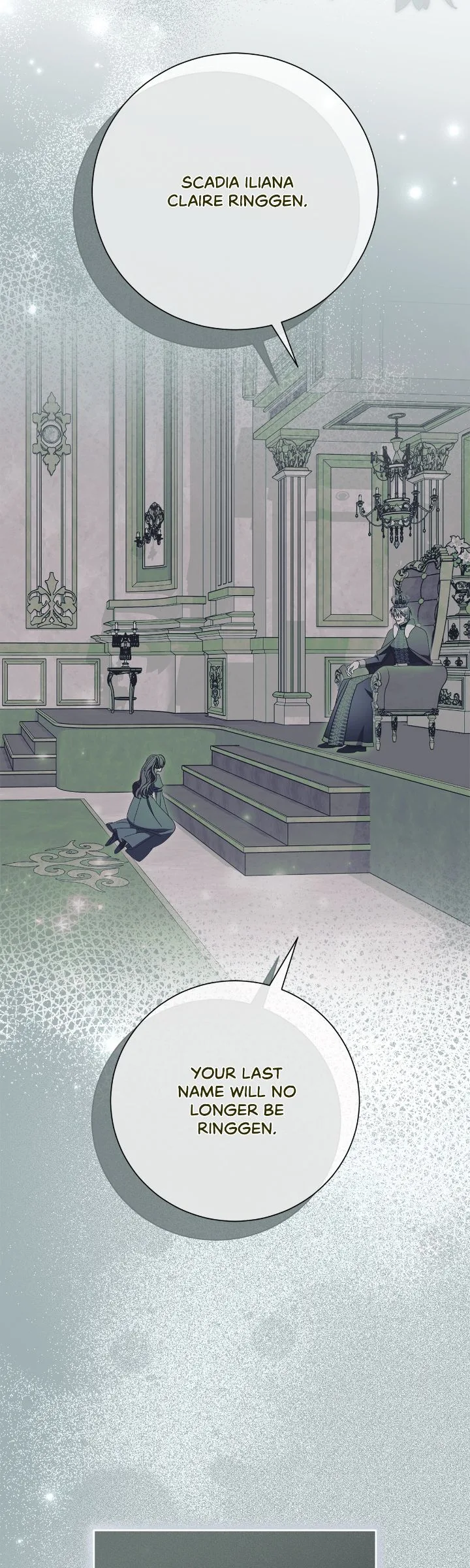 The East Wind of the Altas Chapter 92 page 45
