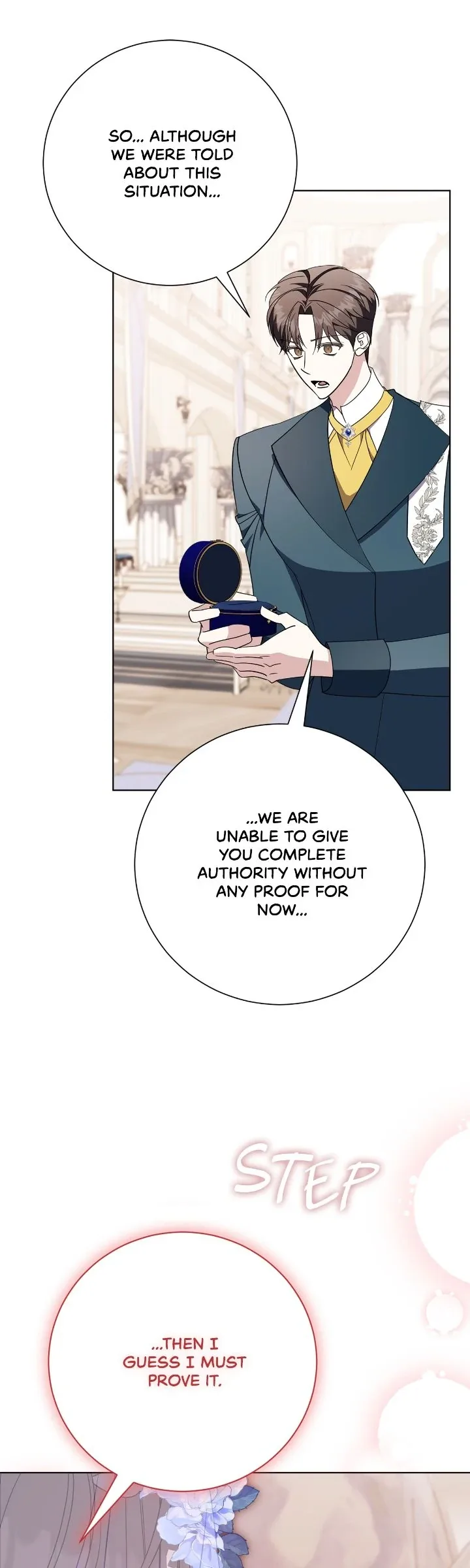 The East Wind of the Altas Chapter 92 page 49
