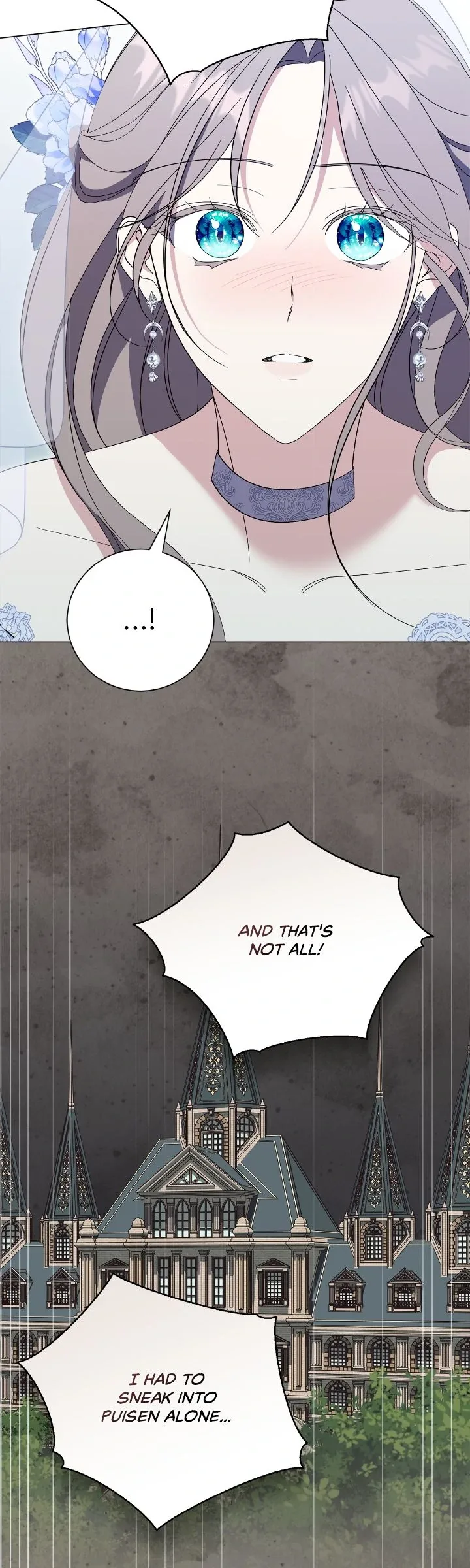 The East Wind of the Altas Chapter 92 page 27
